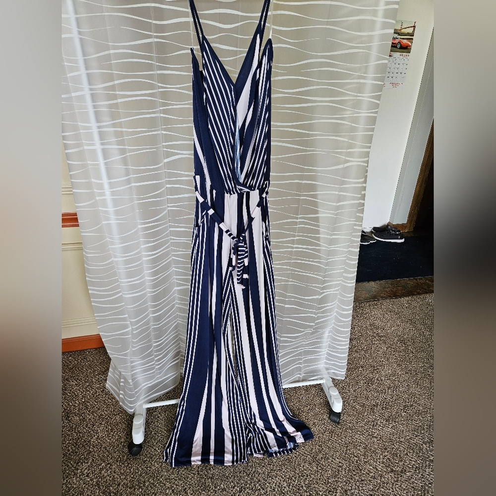 Jumpsuit